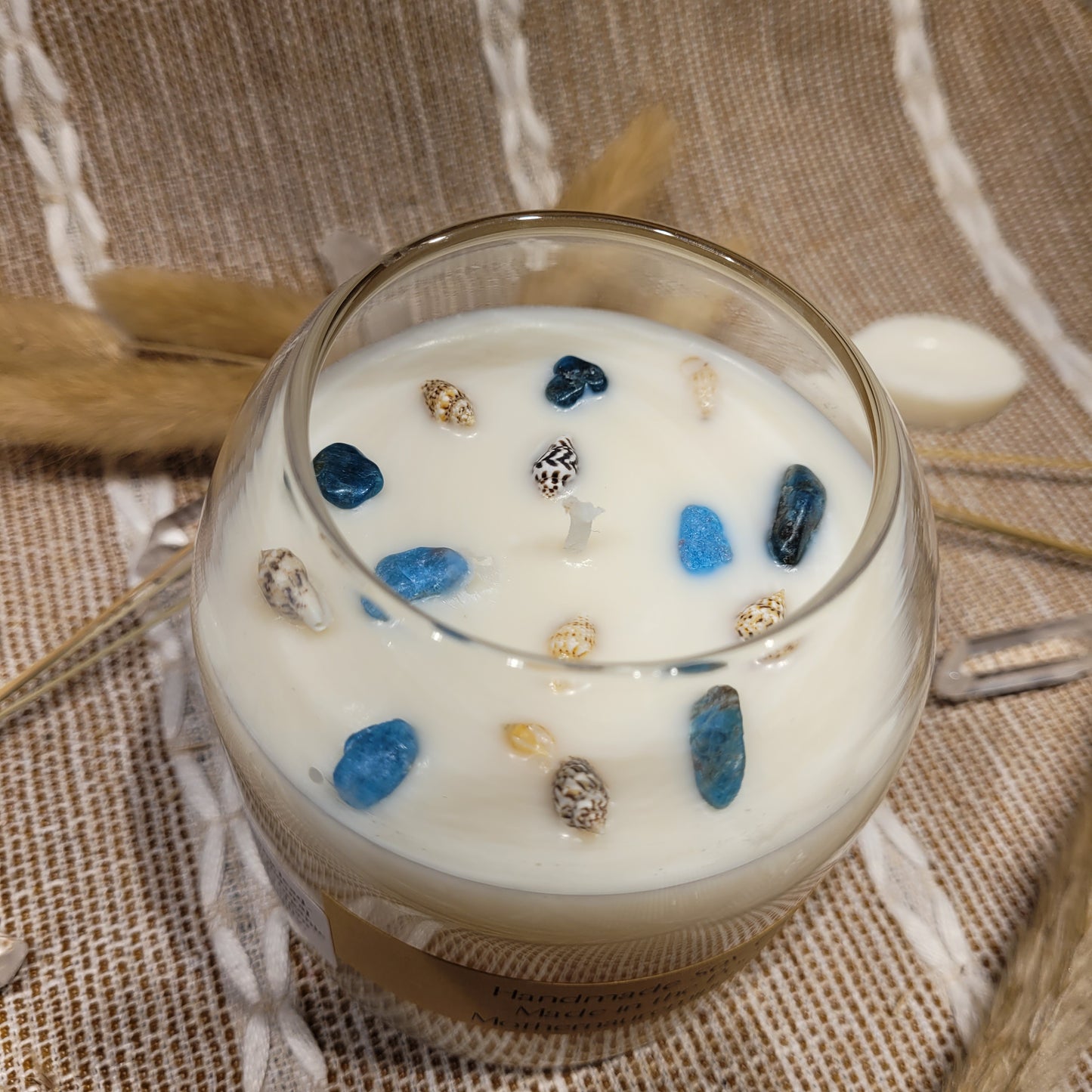 High Tide Soy Candle