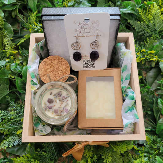 Handmade Bundle Gift Box