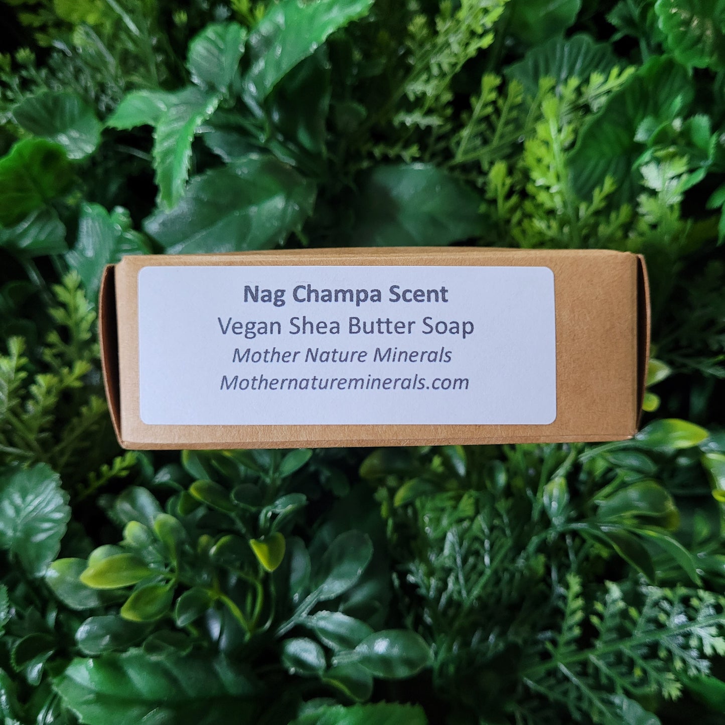 Nag Champa Soap
