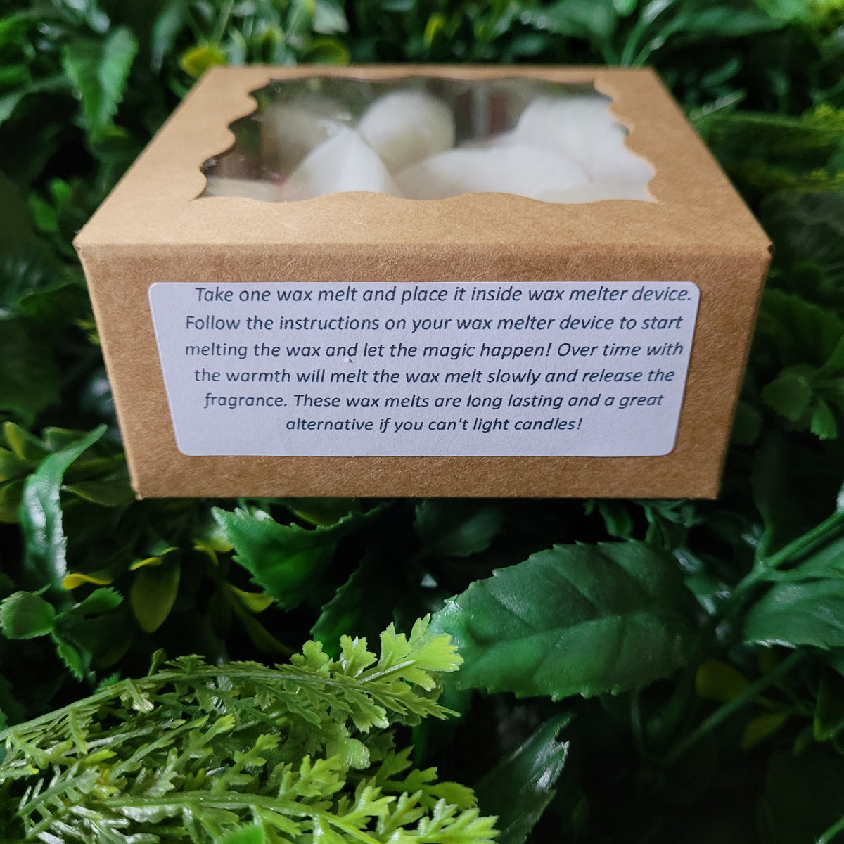 Eucalyptus Wax Melt Pack