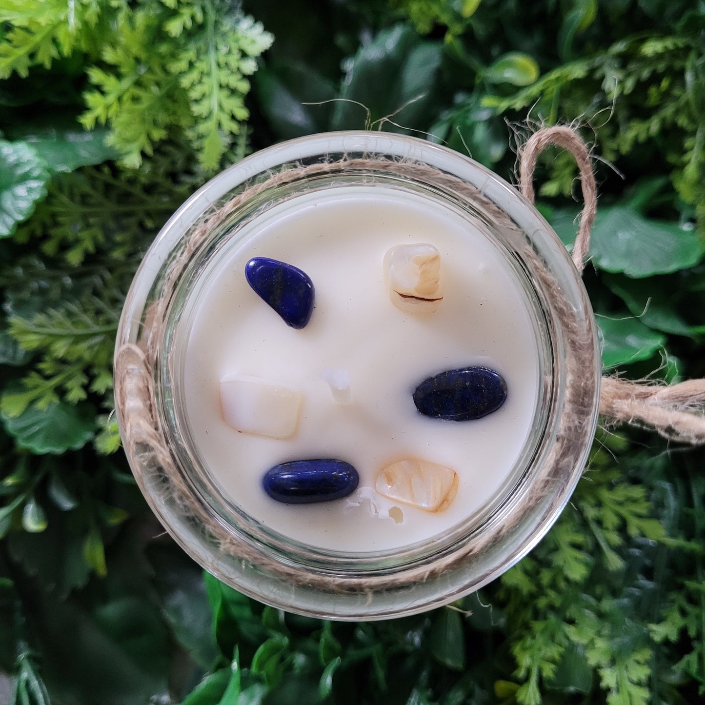 Day at the Spa Candle