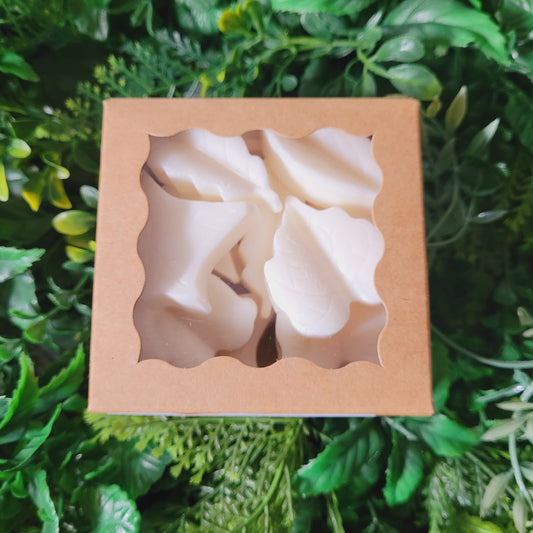 Chai Tea Wax Melt Pack