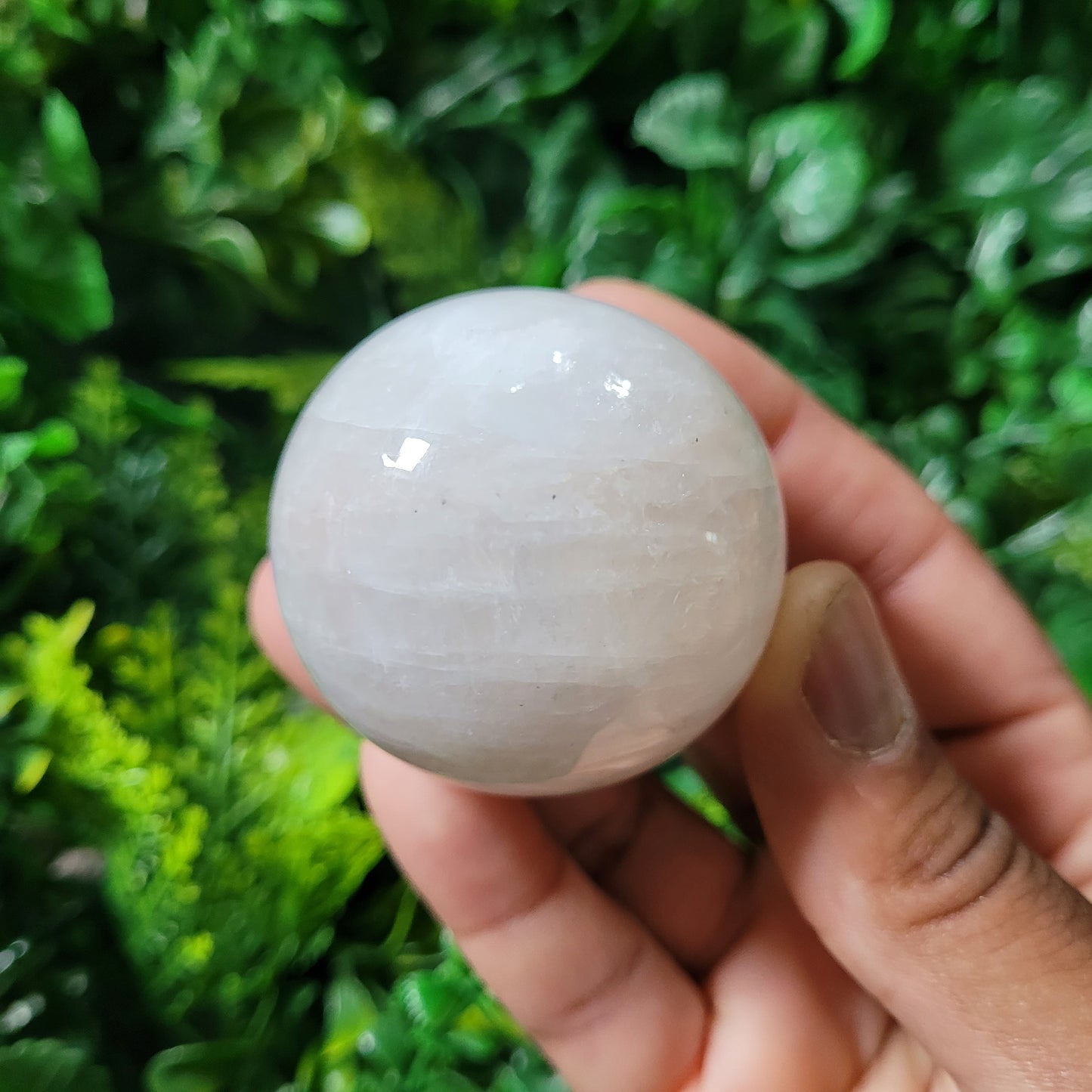 Moonstone Sphere