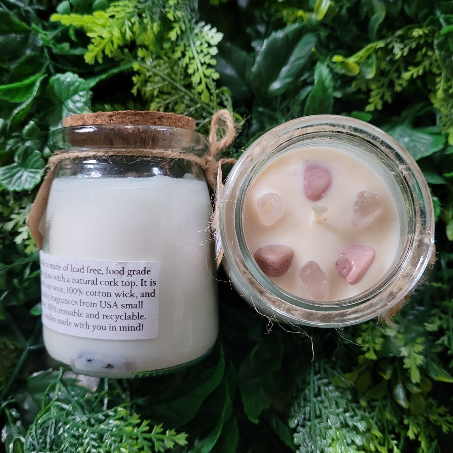 Strawberry Guava Candle