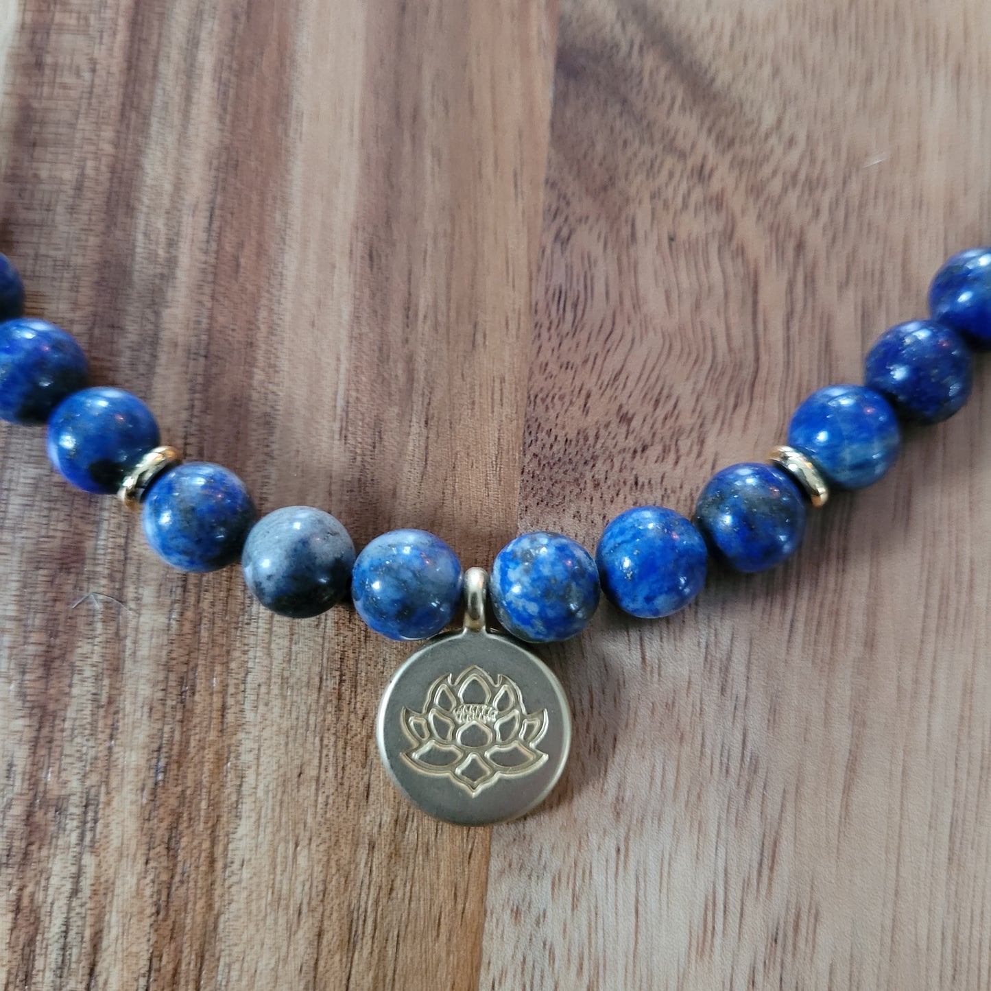 Lapis Lazuli Necklace