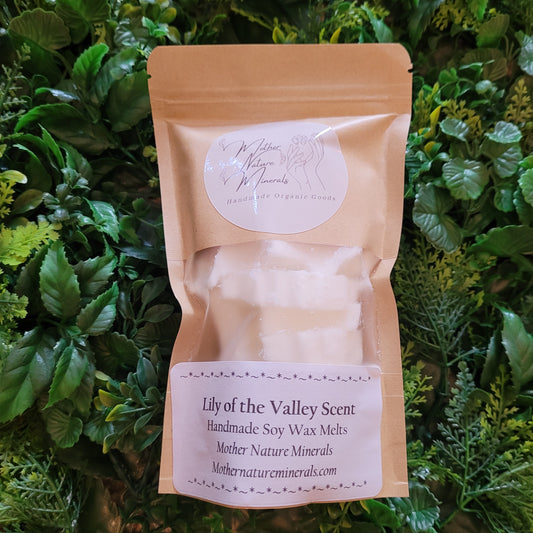 Lily of the Valley Wax Melt Pack