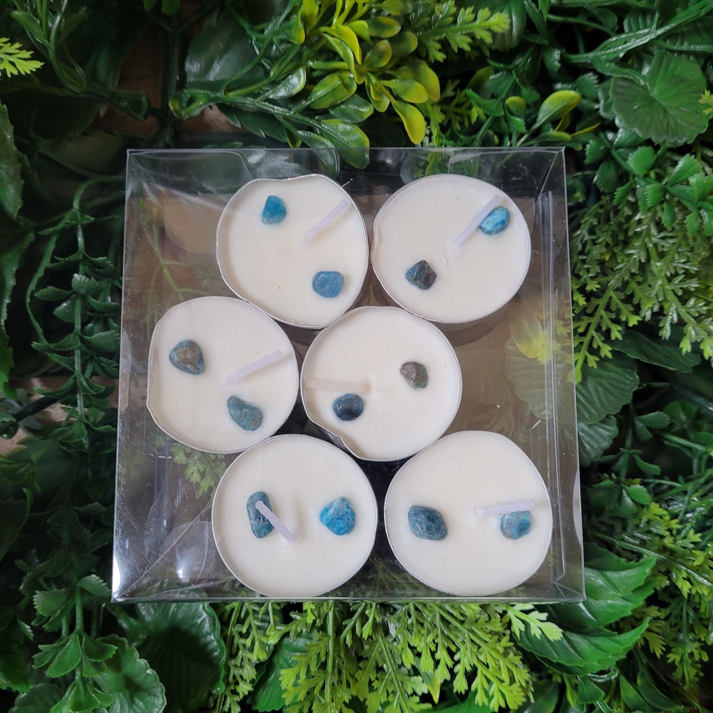 High Tide Tealights