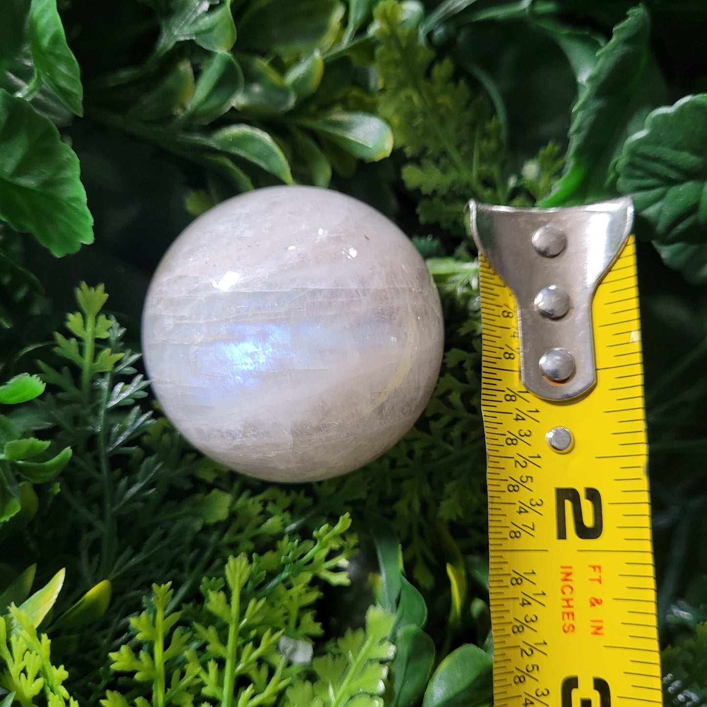 Moonstone Sphere
