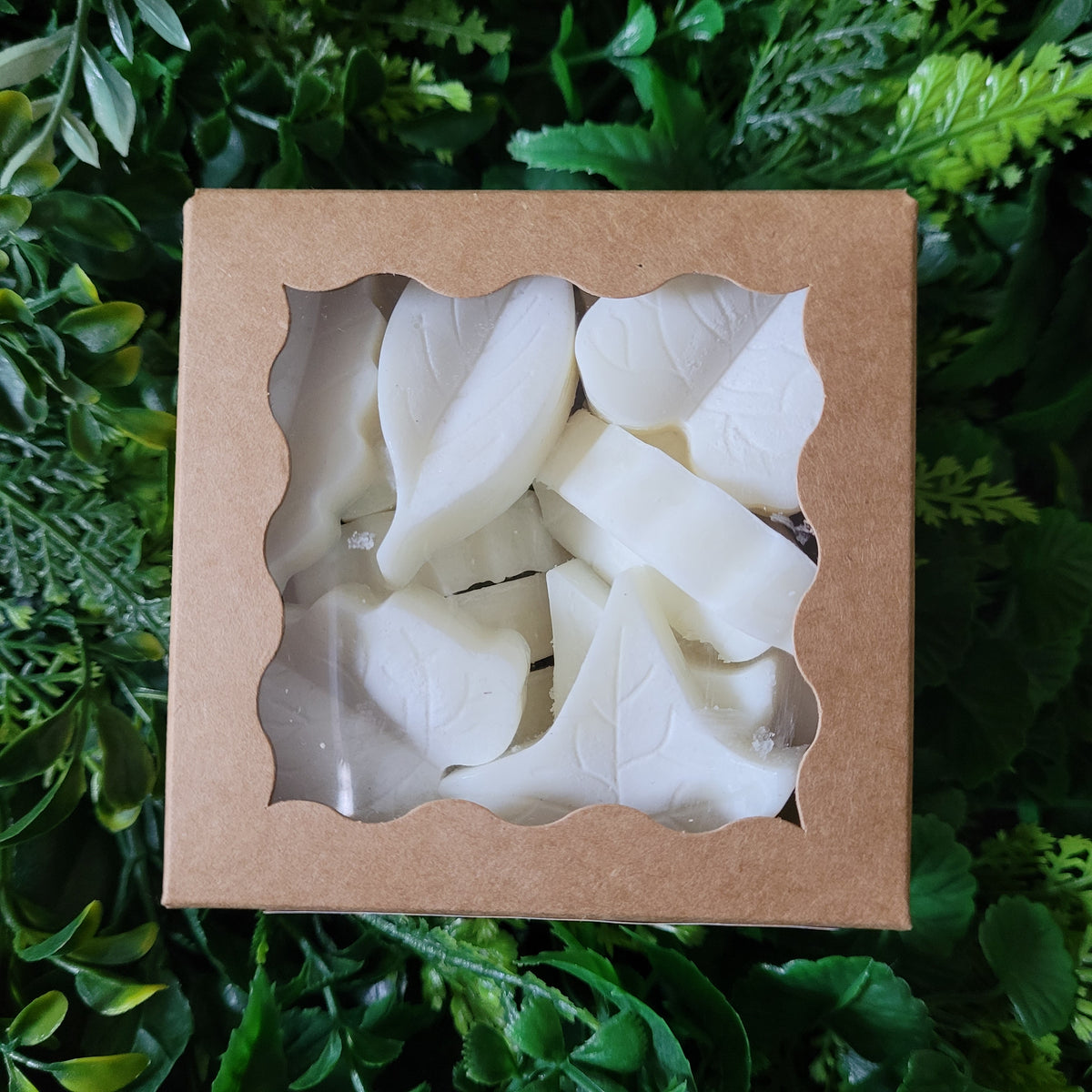 Patchouli Spice Wax Melt Pack