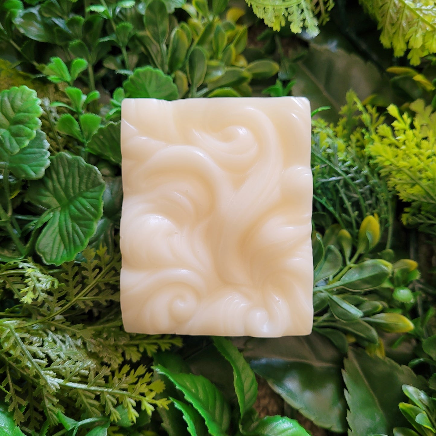 Patchouli Spice Soap