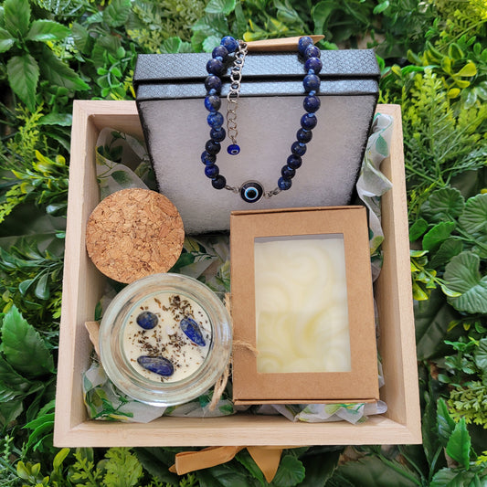 Handmade Bundle Gift Box