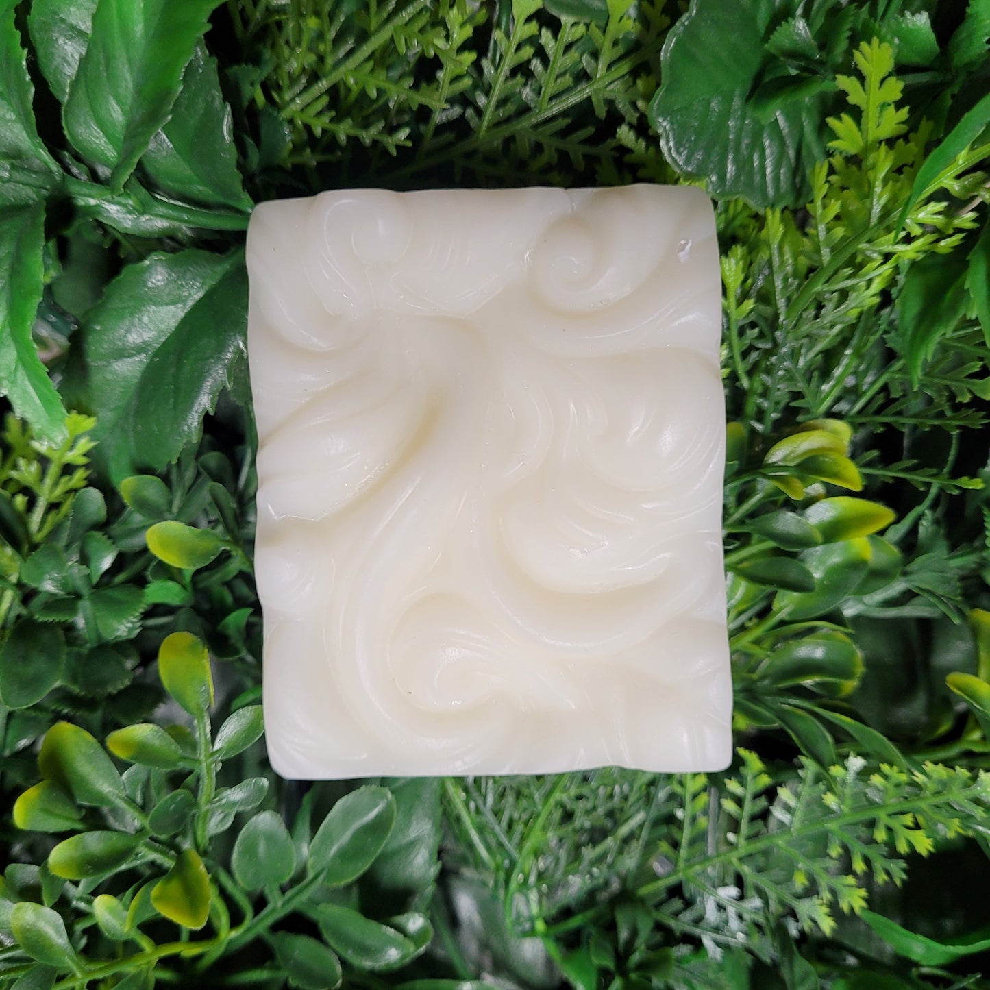 Matcha Tea Soap