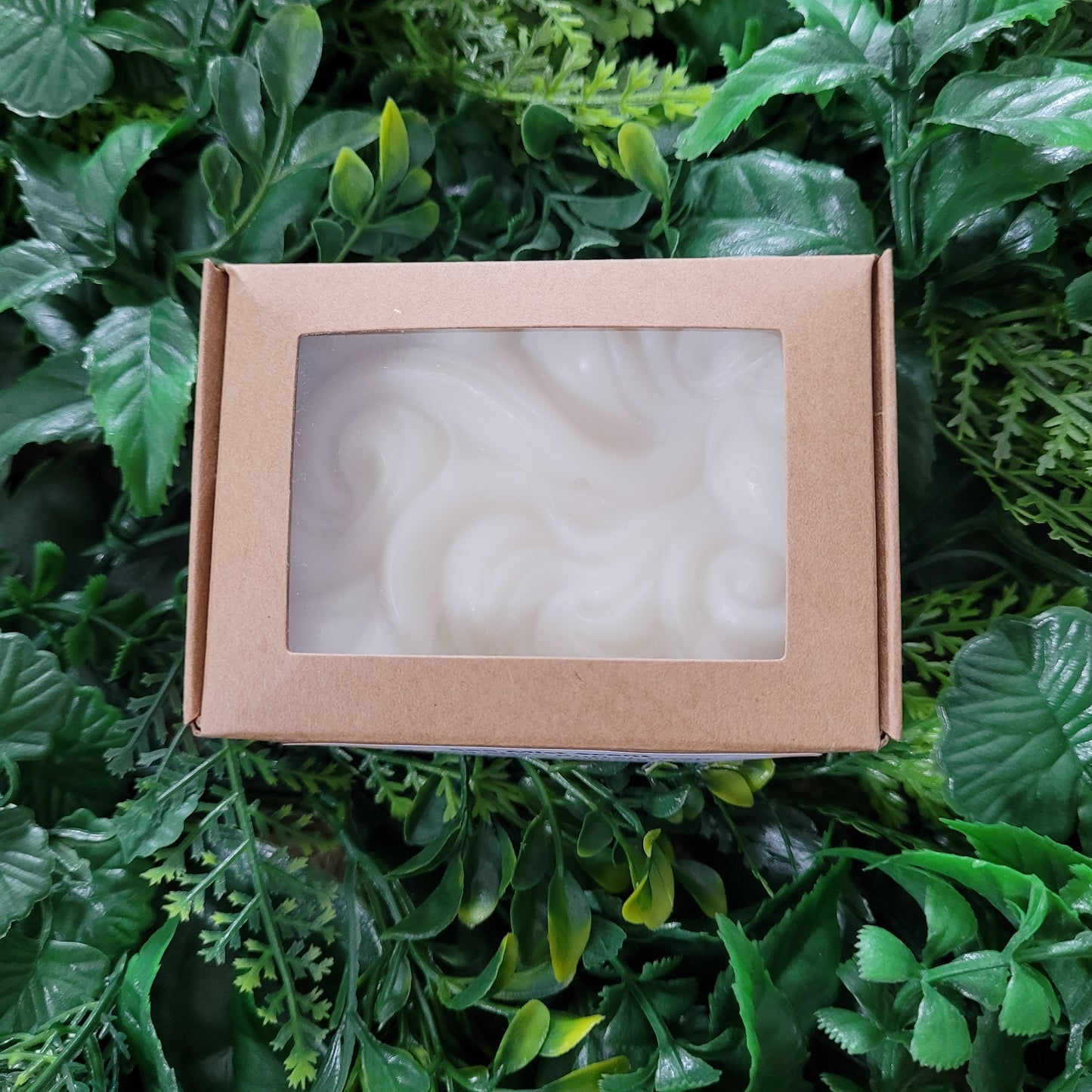 Sea Mist Soap