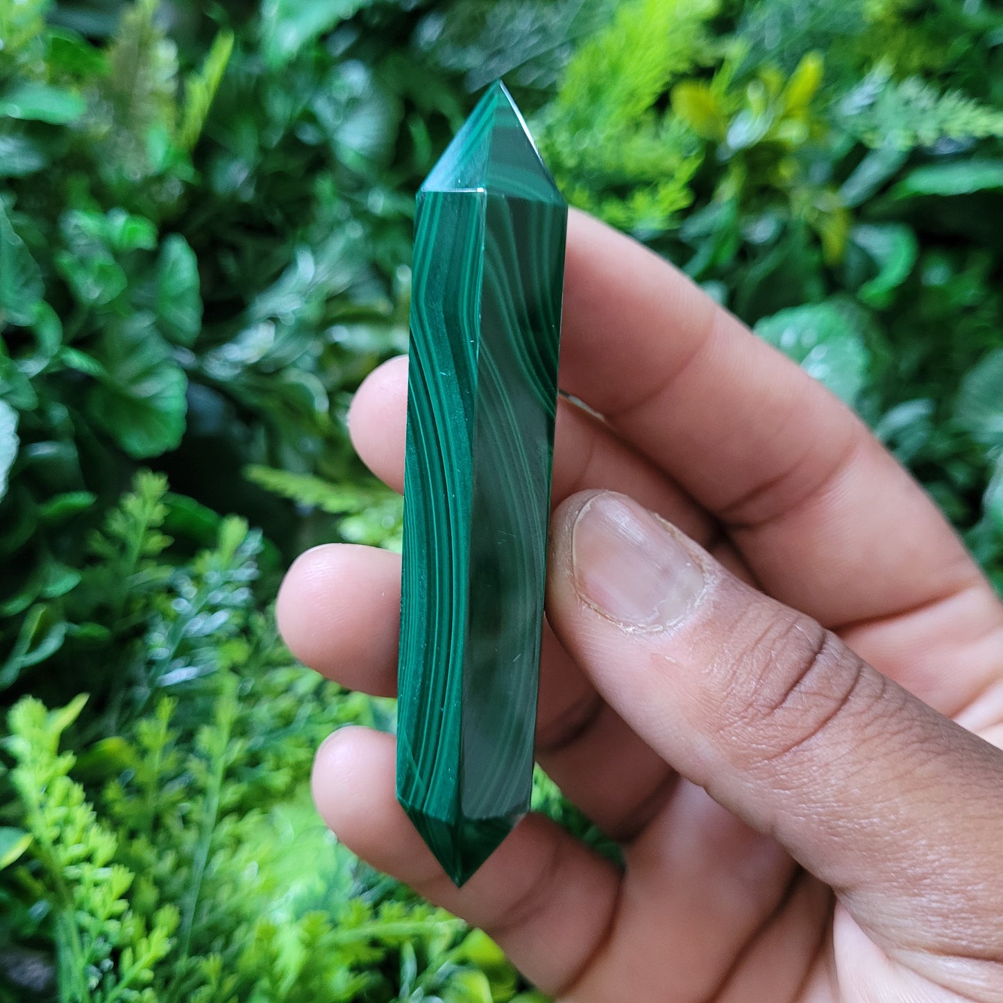 Malachite DT Point