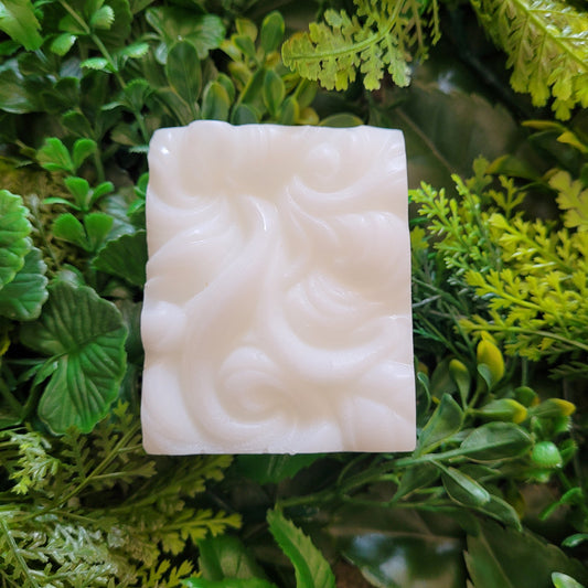 Sandalwood Soap