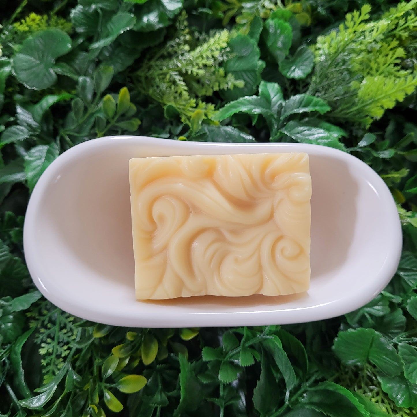 Fresh Coffee Soap