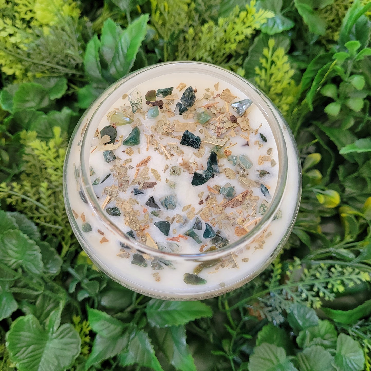 Eucalyptus Soy Candle