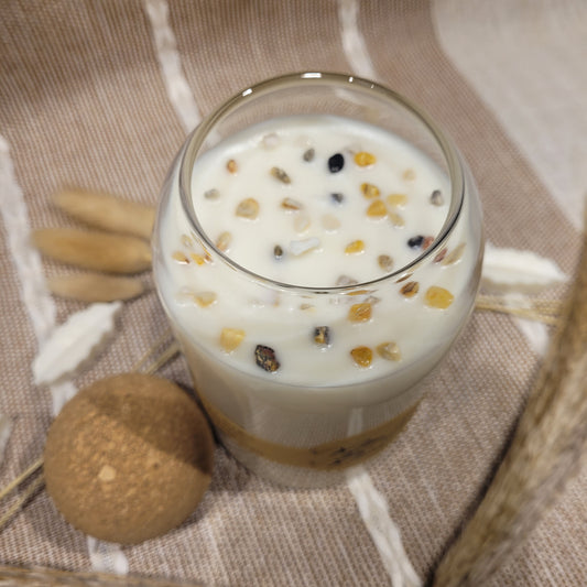 Fresh Linen Candle
