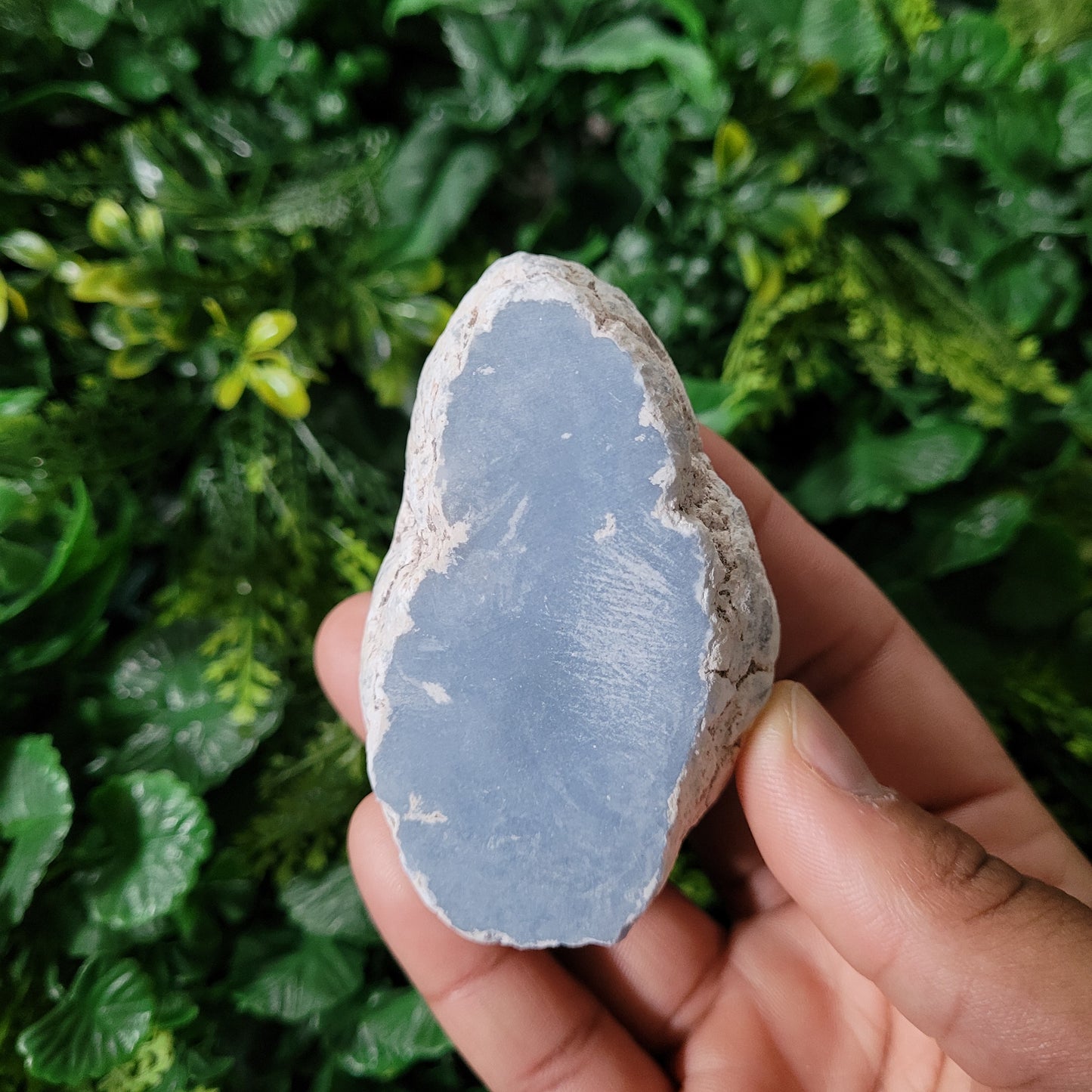 Angelite Slab