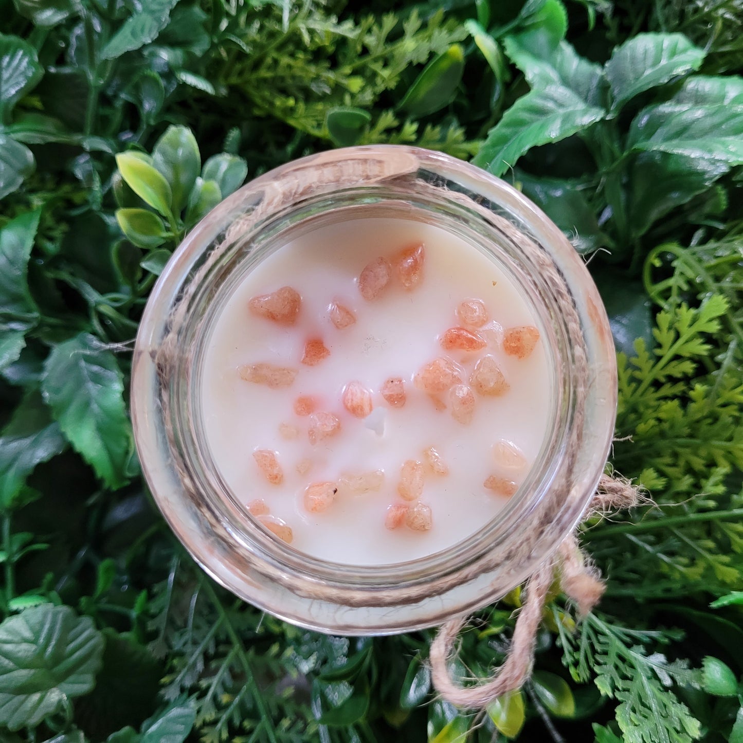 Banana Nut Bread Candle