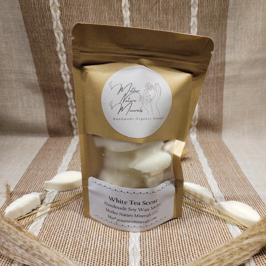 White Tea Wax Melt Pack