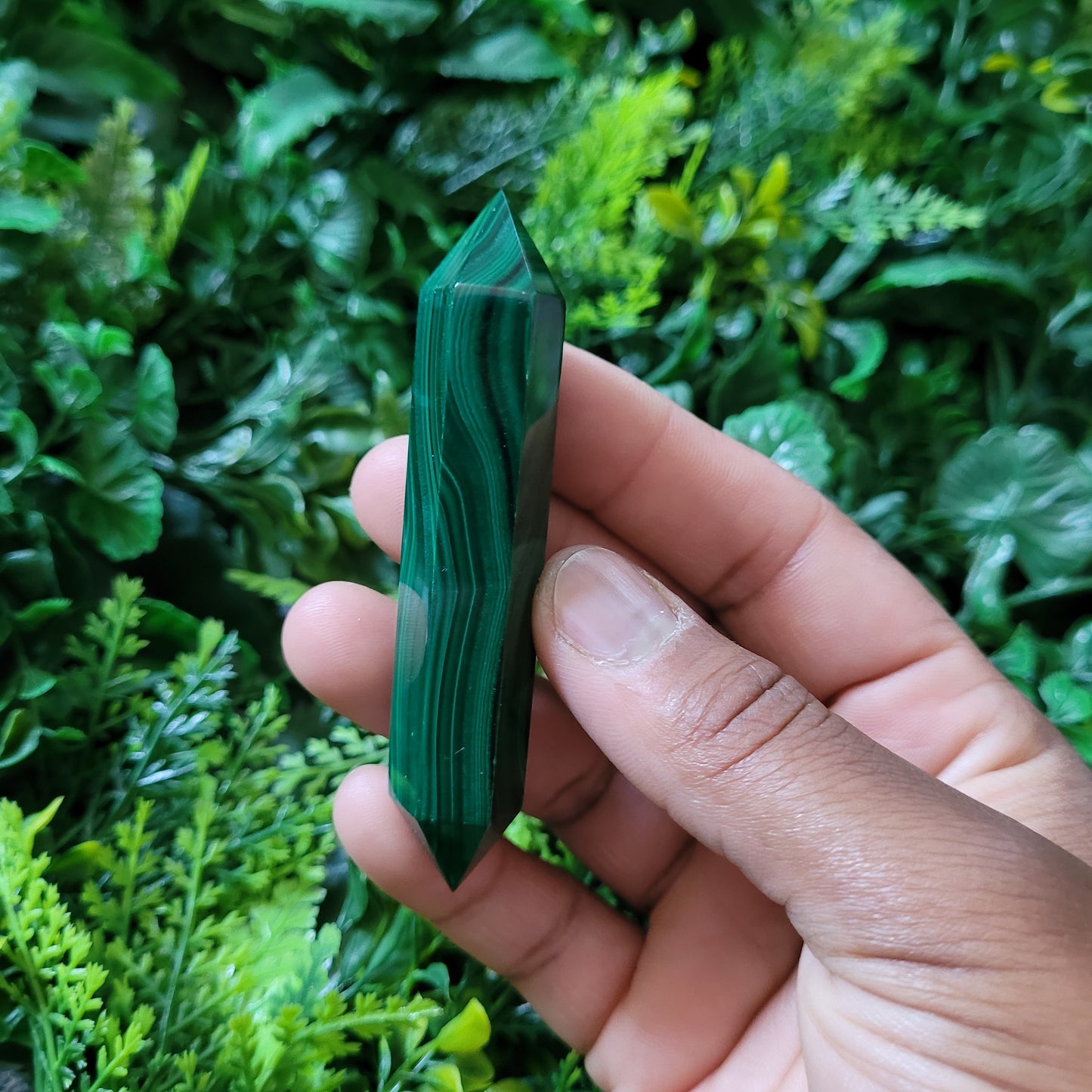 Malachite DT Point