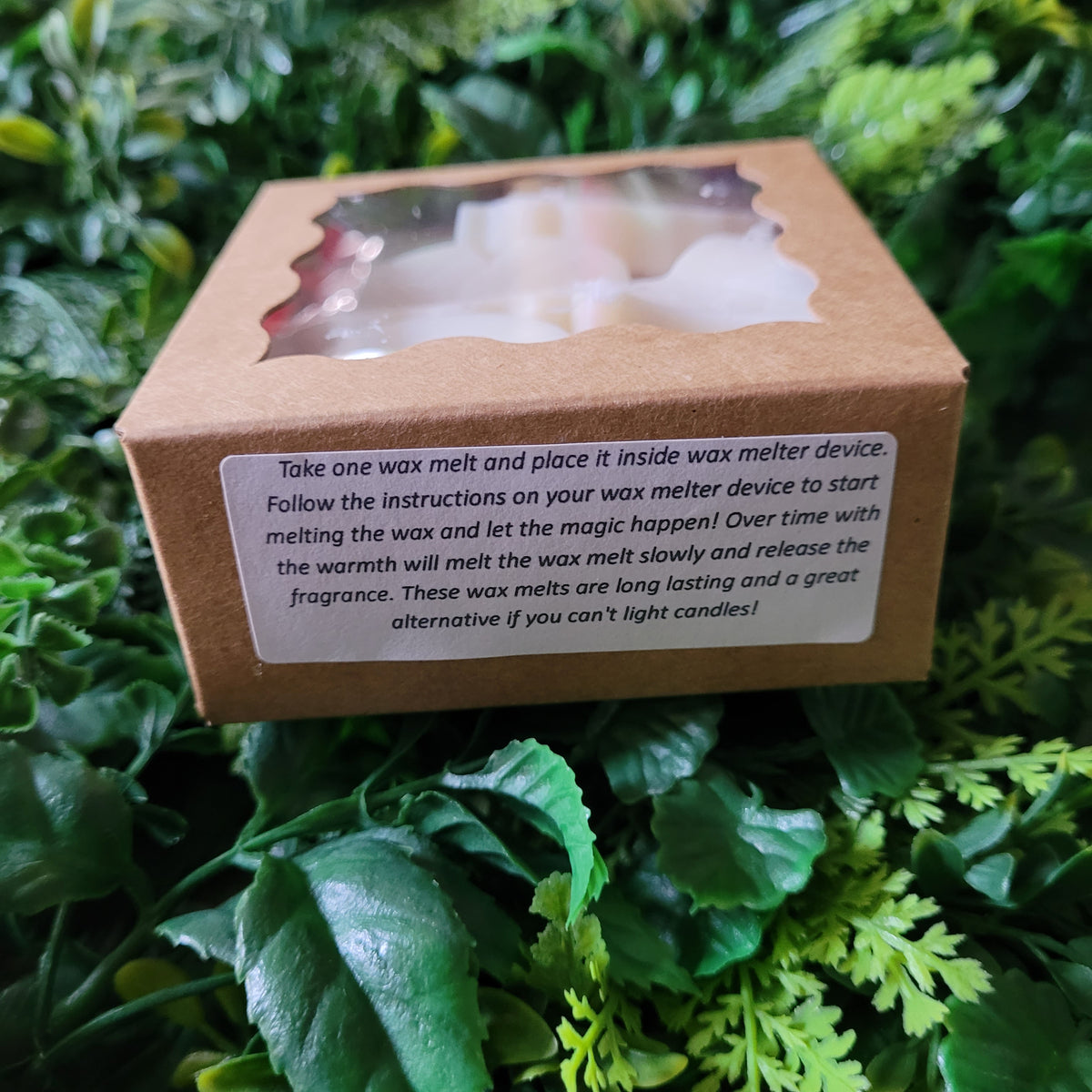 Clean Cotton Wax Melt Pack