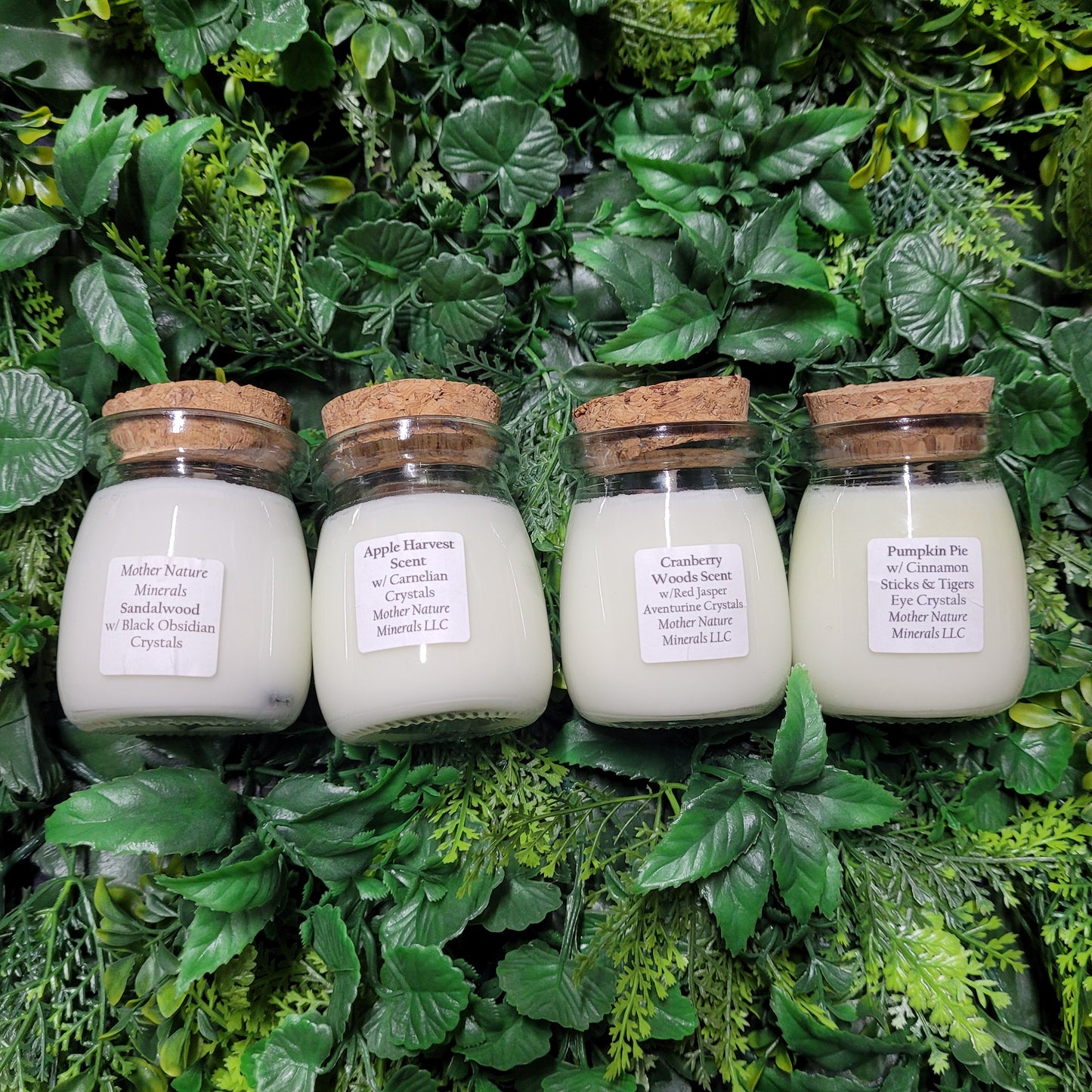 Candle Bundle Gift Box