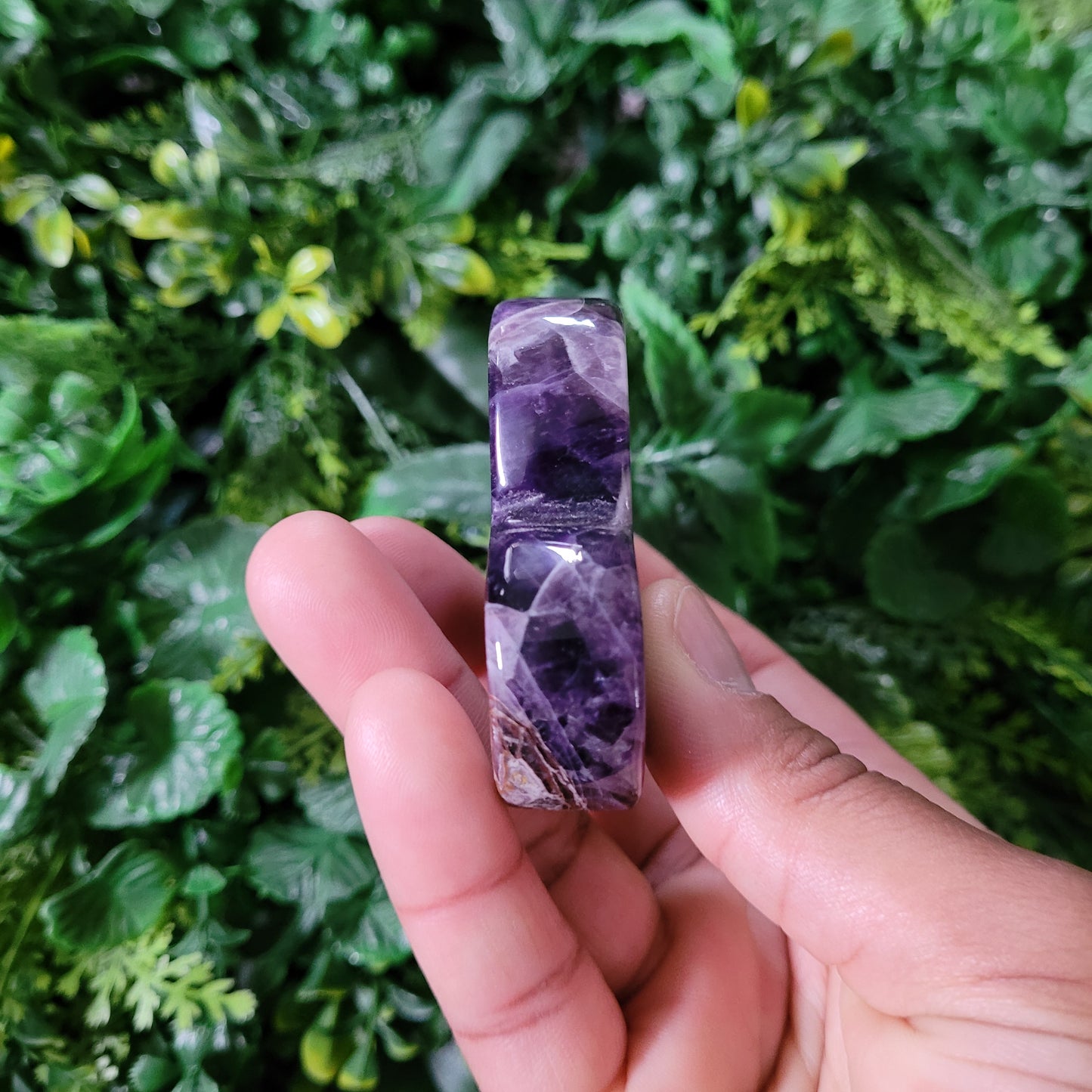 Amethyst Cloud