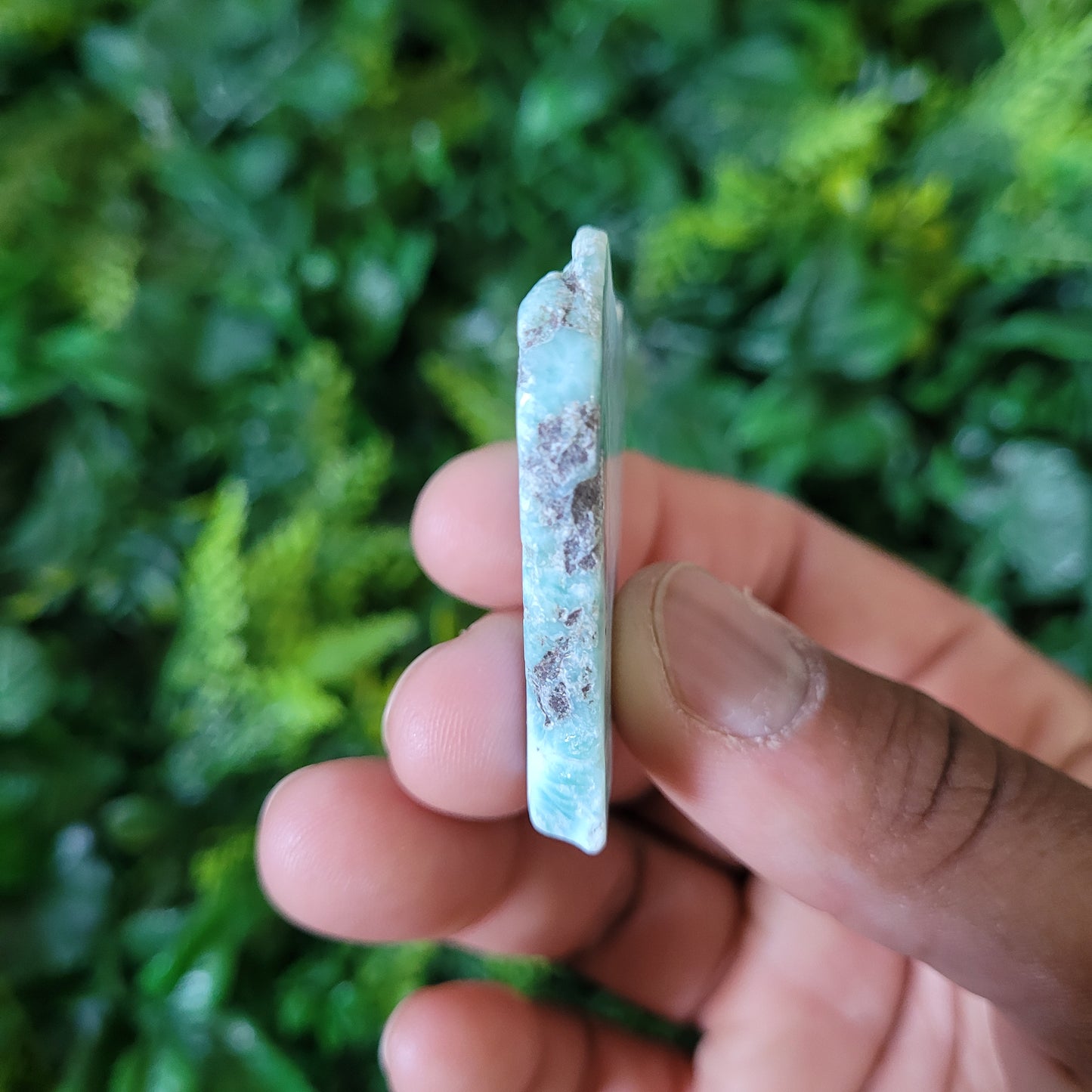 Larimar Slab