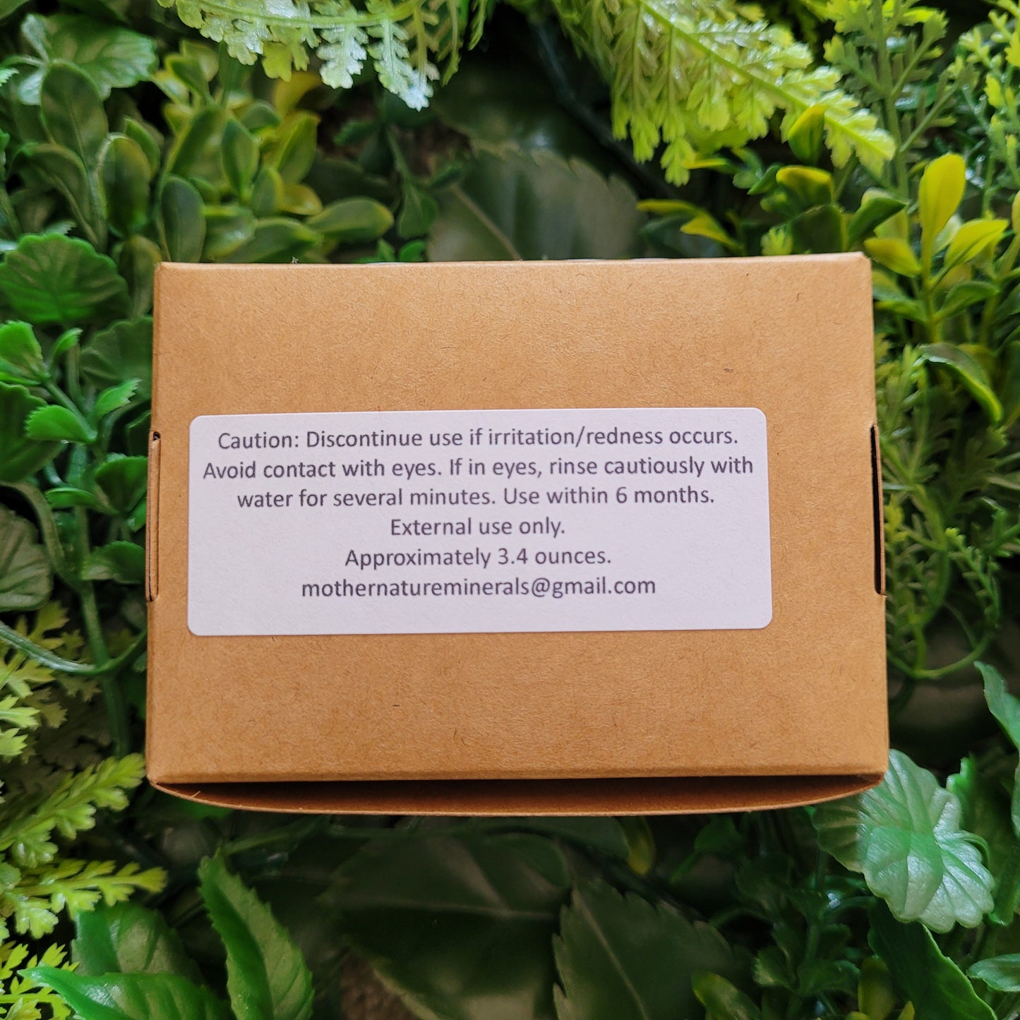 Clean Cotton Soap