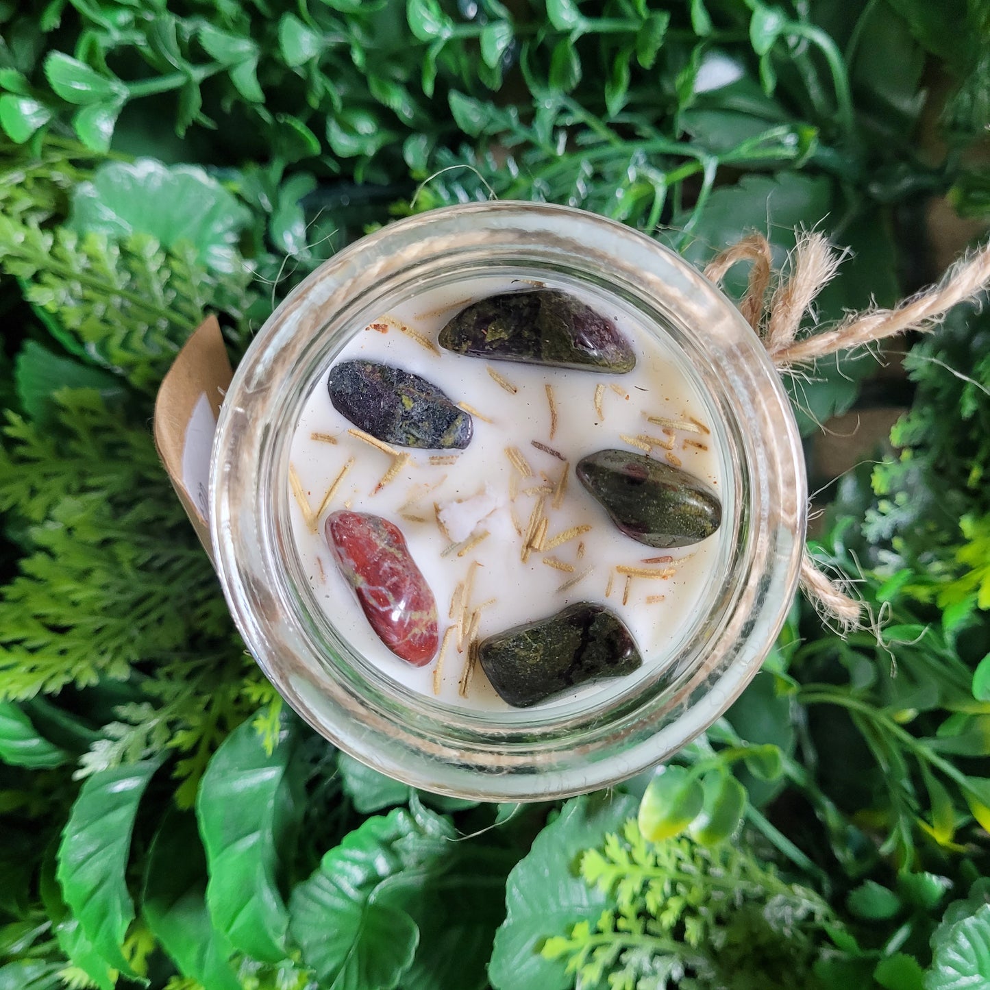 Rosemary Sage Candle