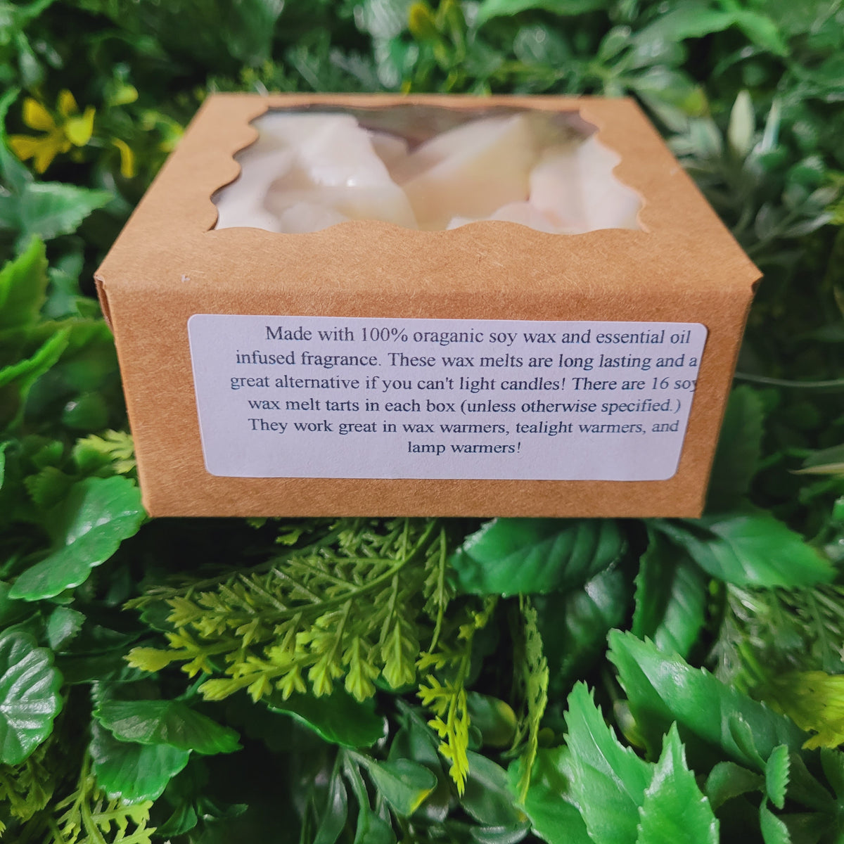 Holiday Times Wax Melt Pack