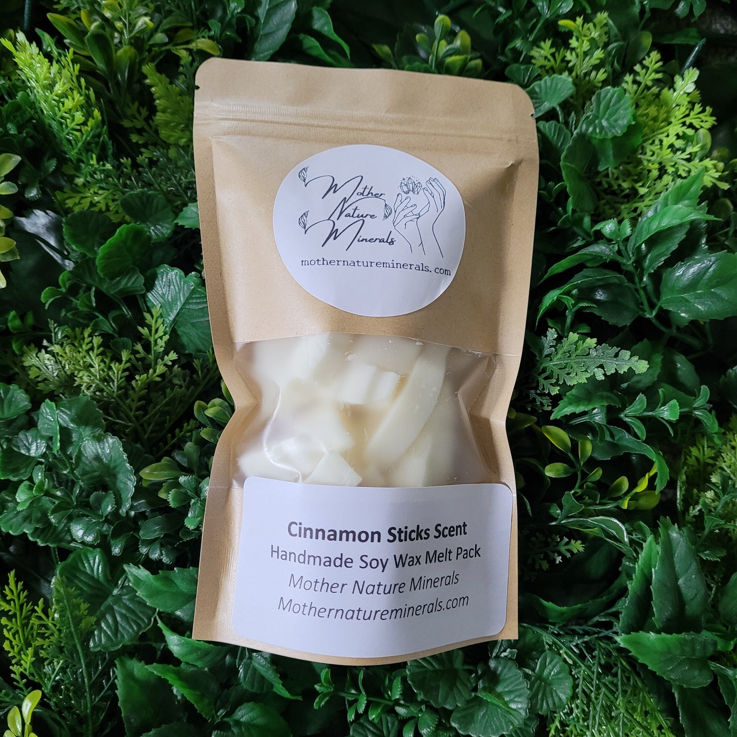 Cinnamon Stick Wax Melt Pack