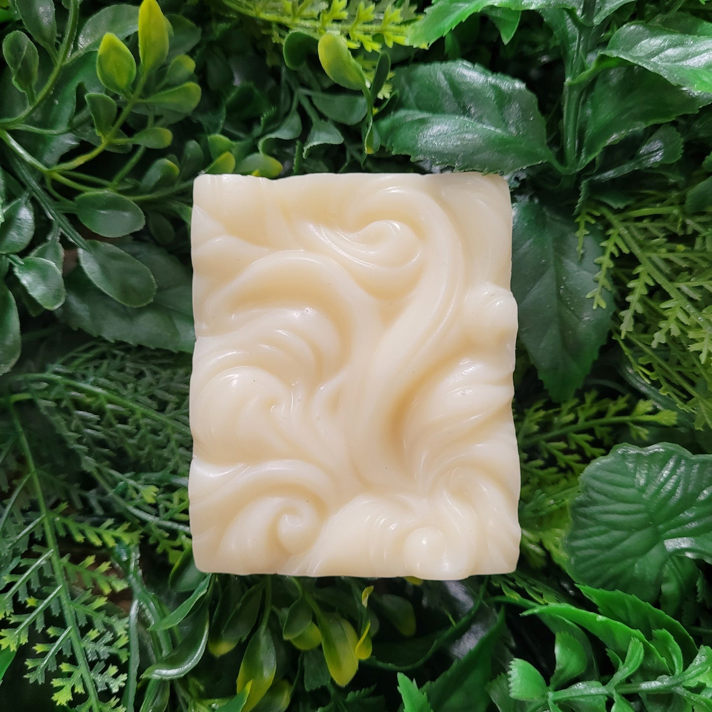 Amber Noir Soap