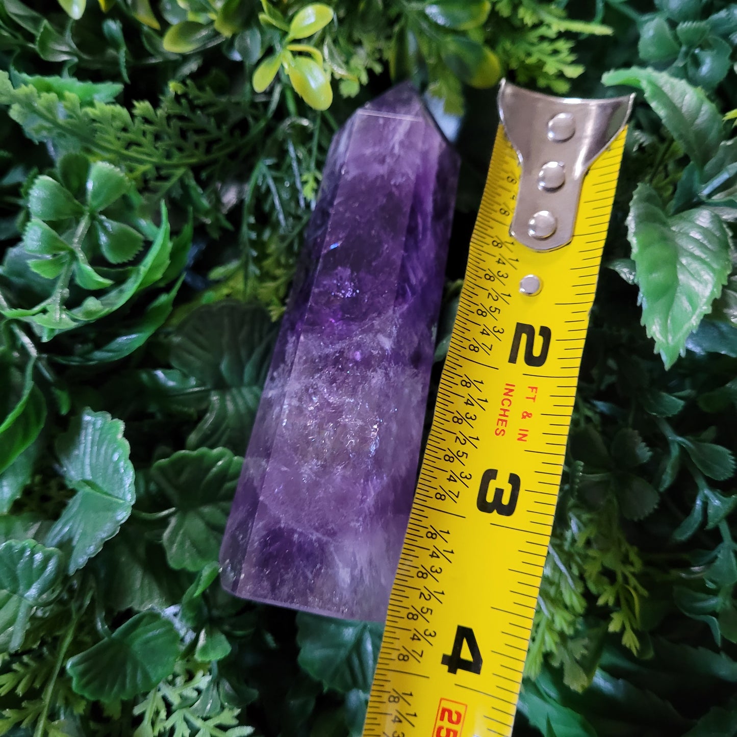 Amethyst Tower