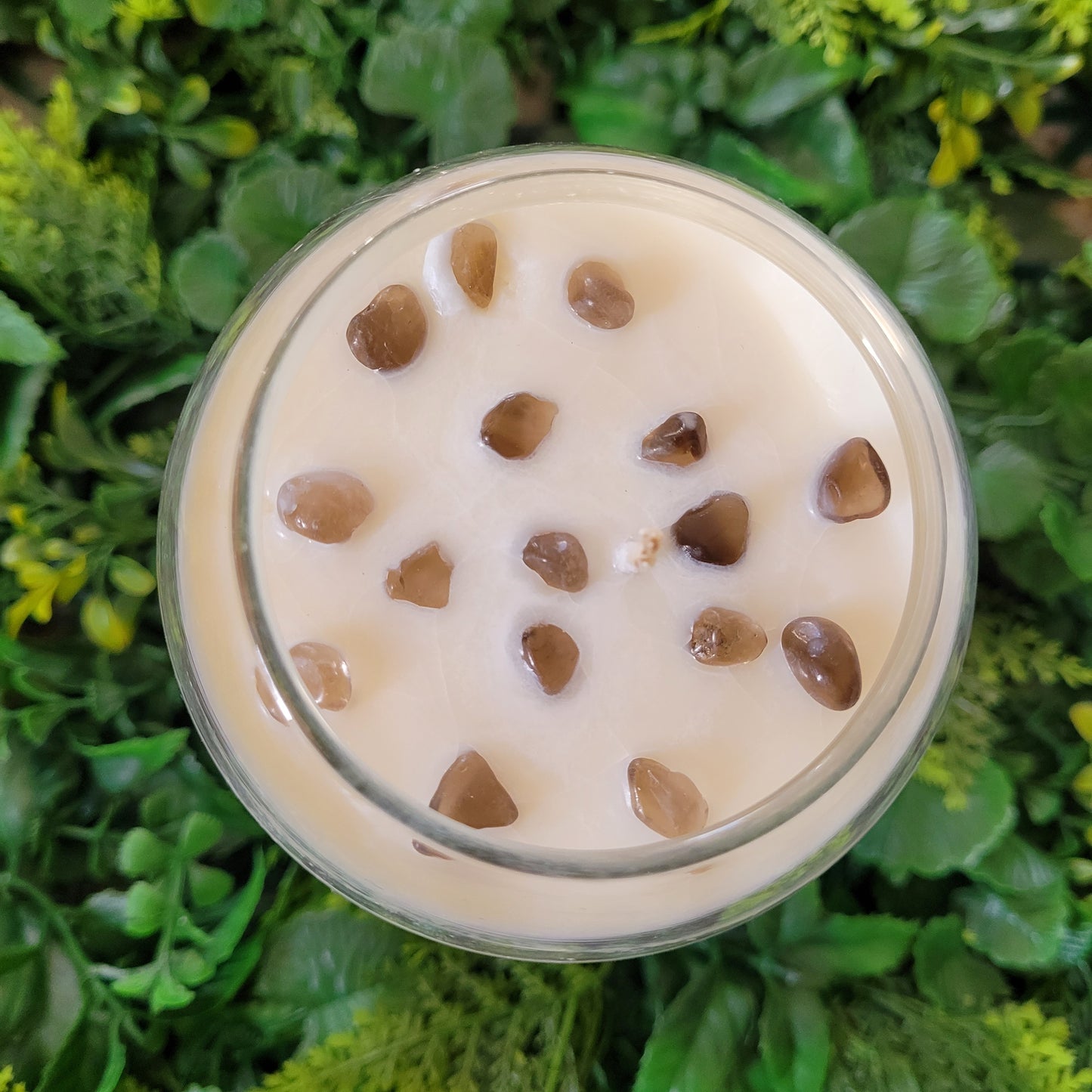 Frankincense and Myrrh Candle