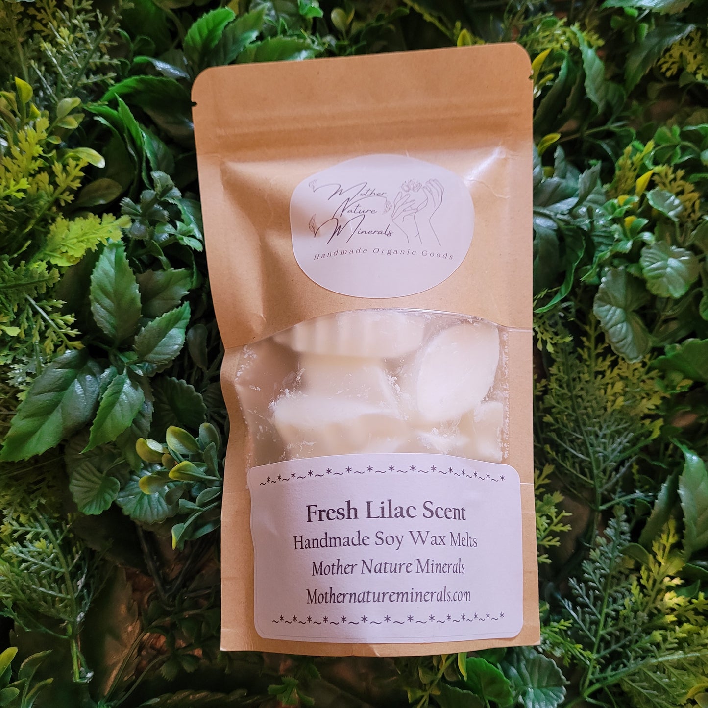 Fresh Lilac Wax Melt Pack