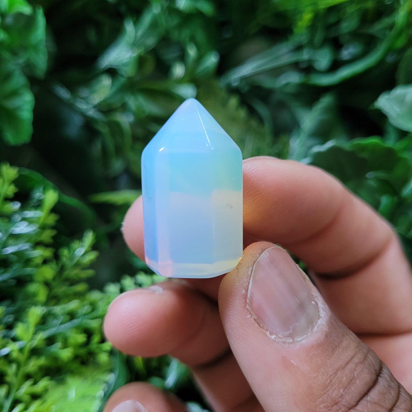 Opalite Mini Tower