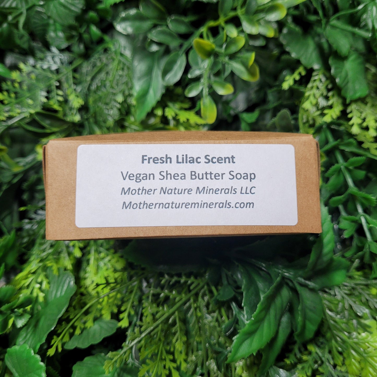 Fresh Lilac Soap