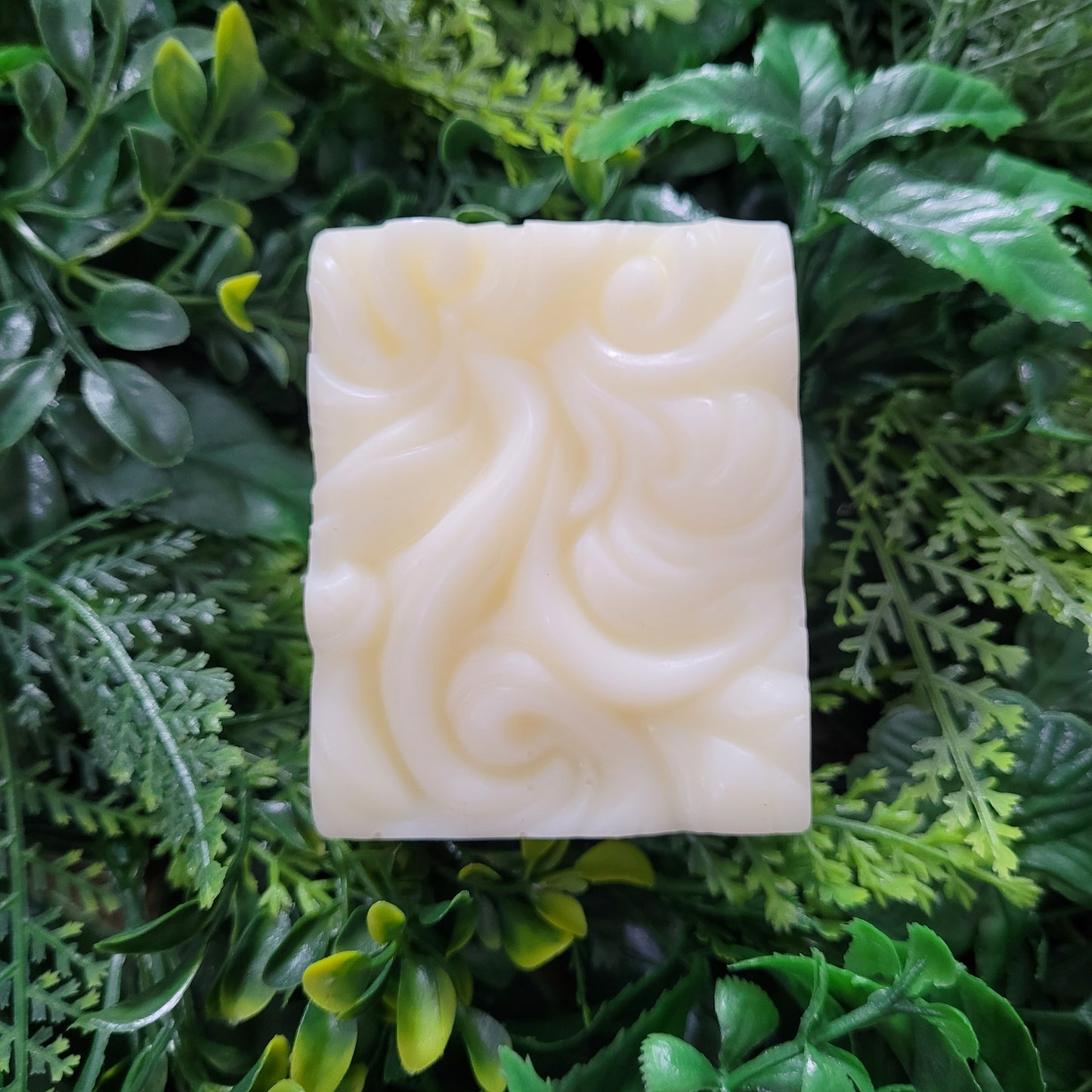Eucalyptus Soap
