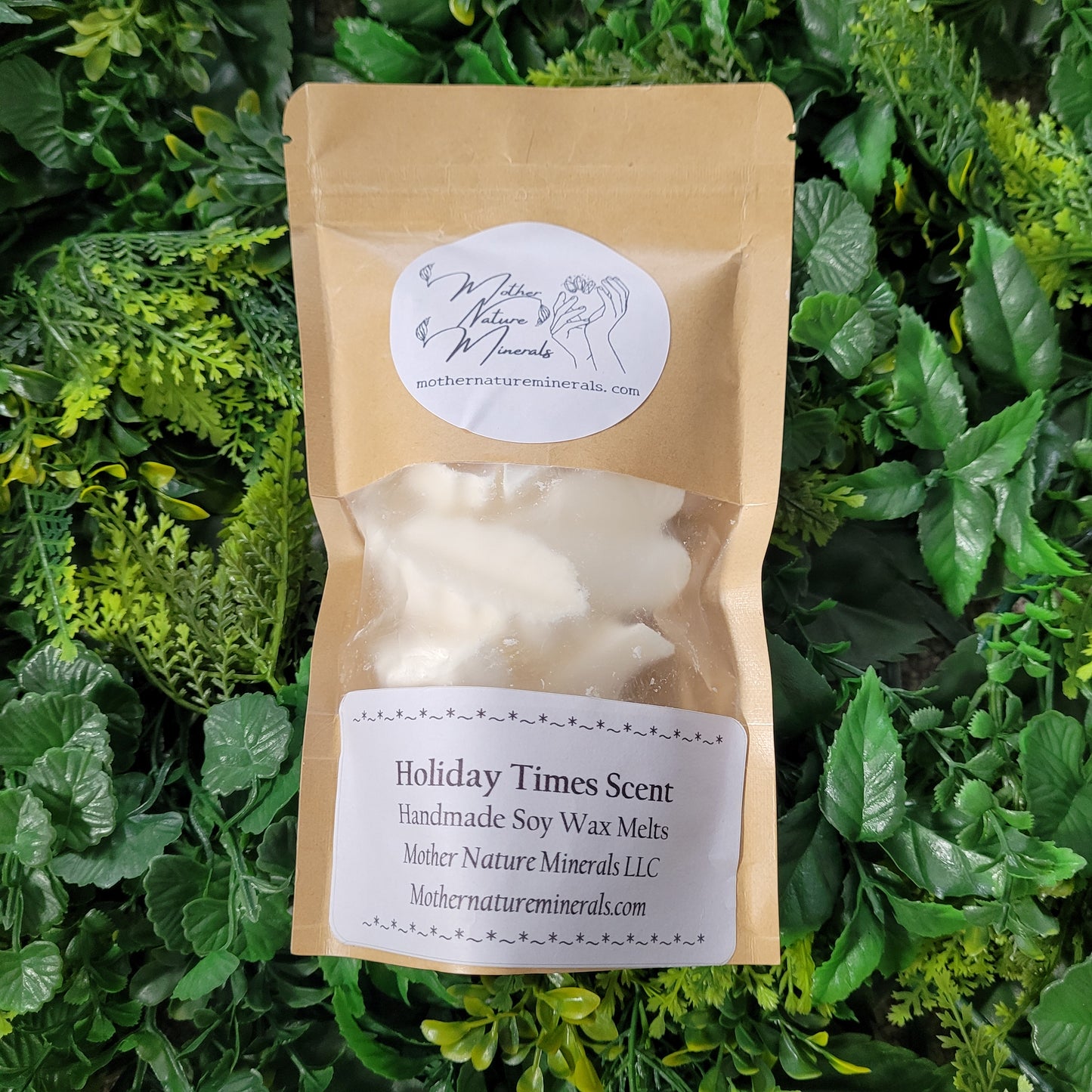 Holiday Times Wax Melt Pack