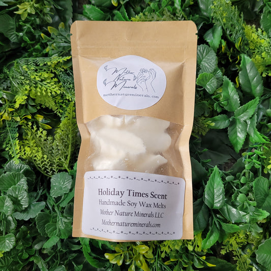 Holiday Times Wax Melt Pack