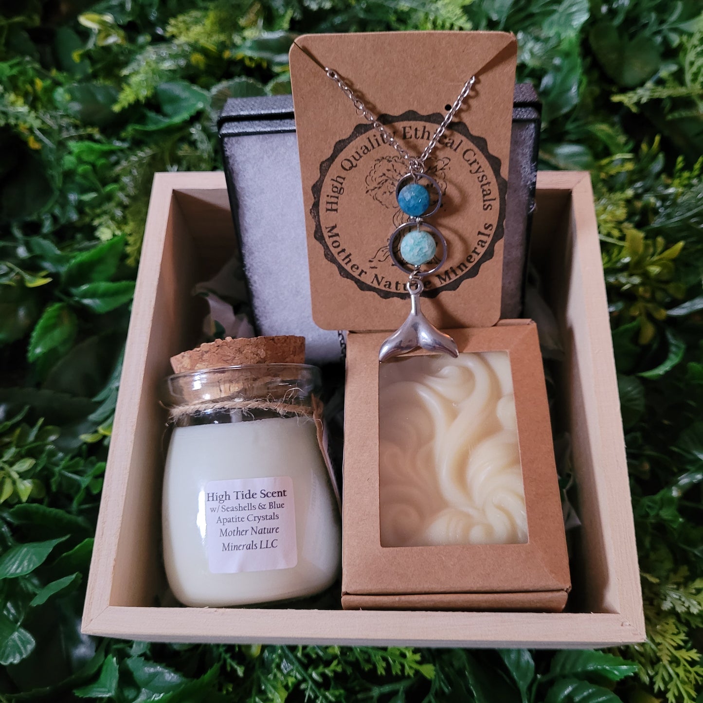 Handmade Bundle Gift Box