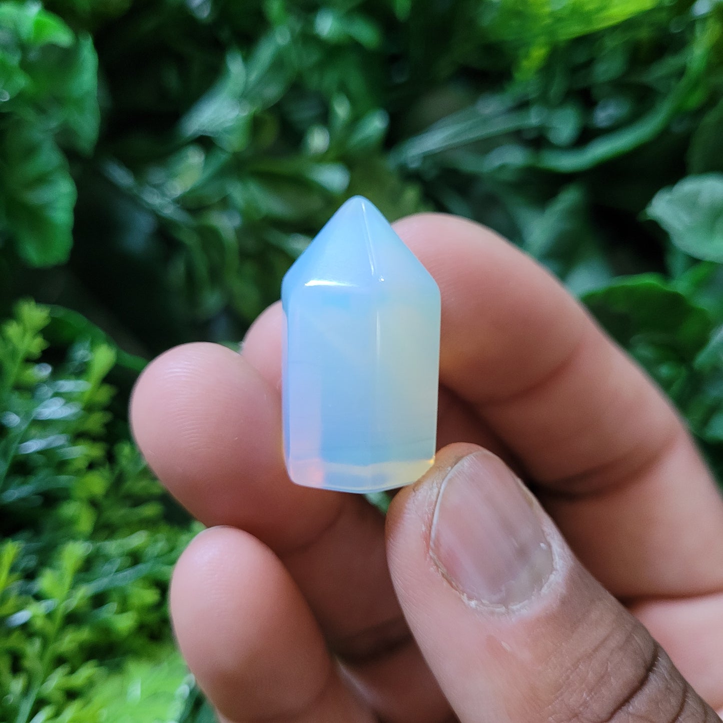 Opalite Mini Tower