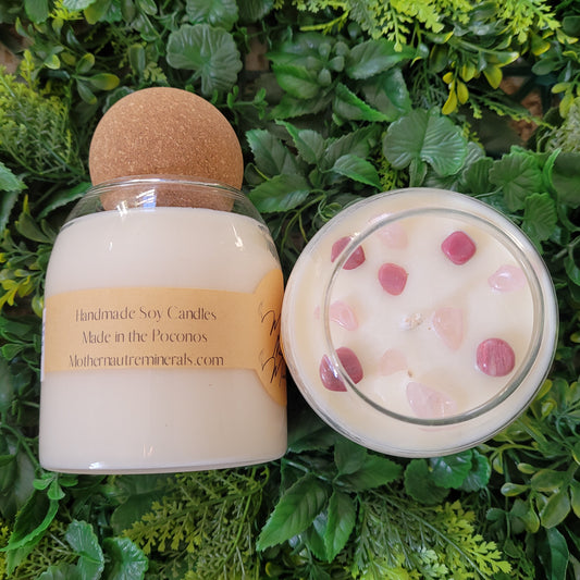 Strawberry Guava Candle