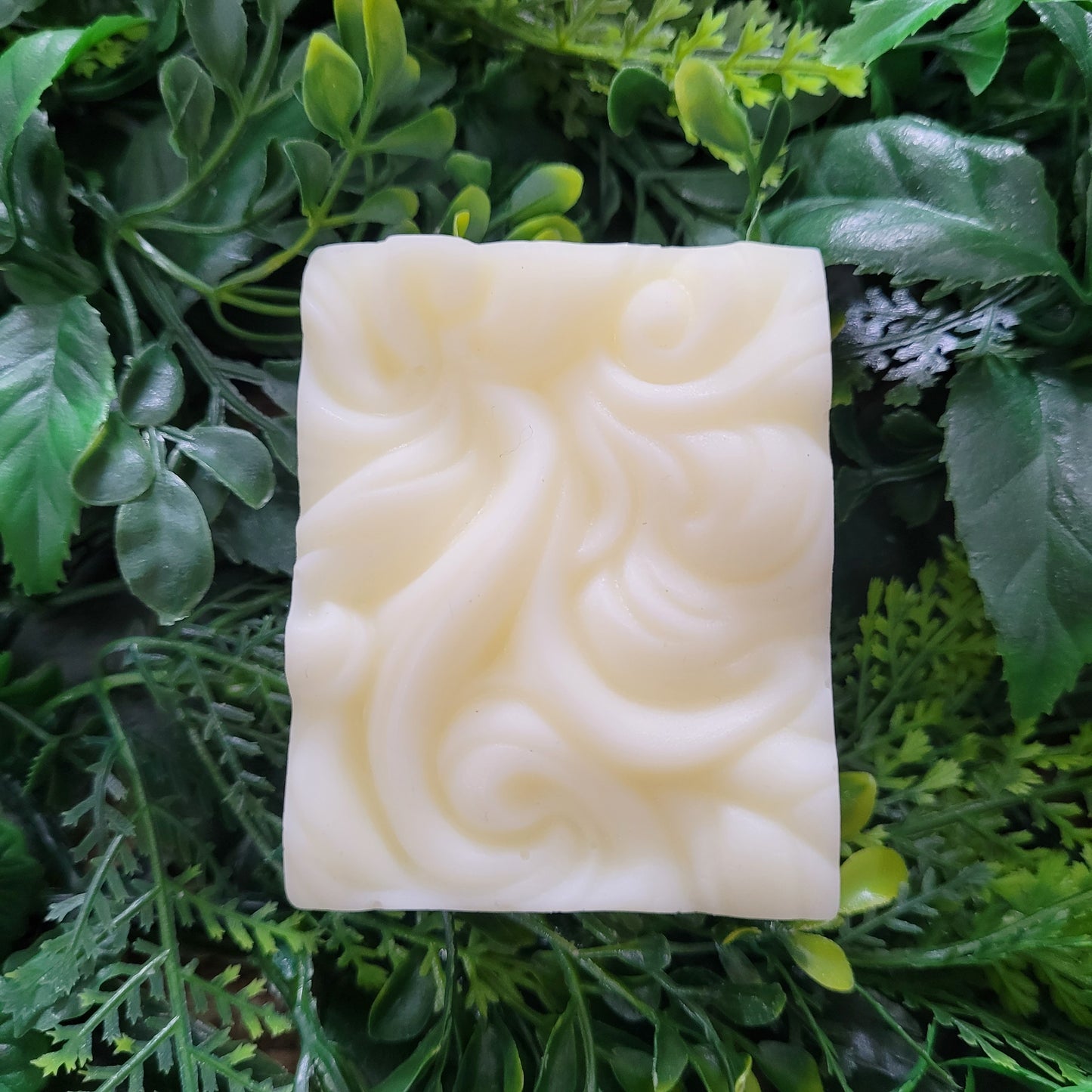 Gardenia Soap