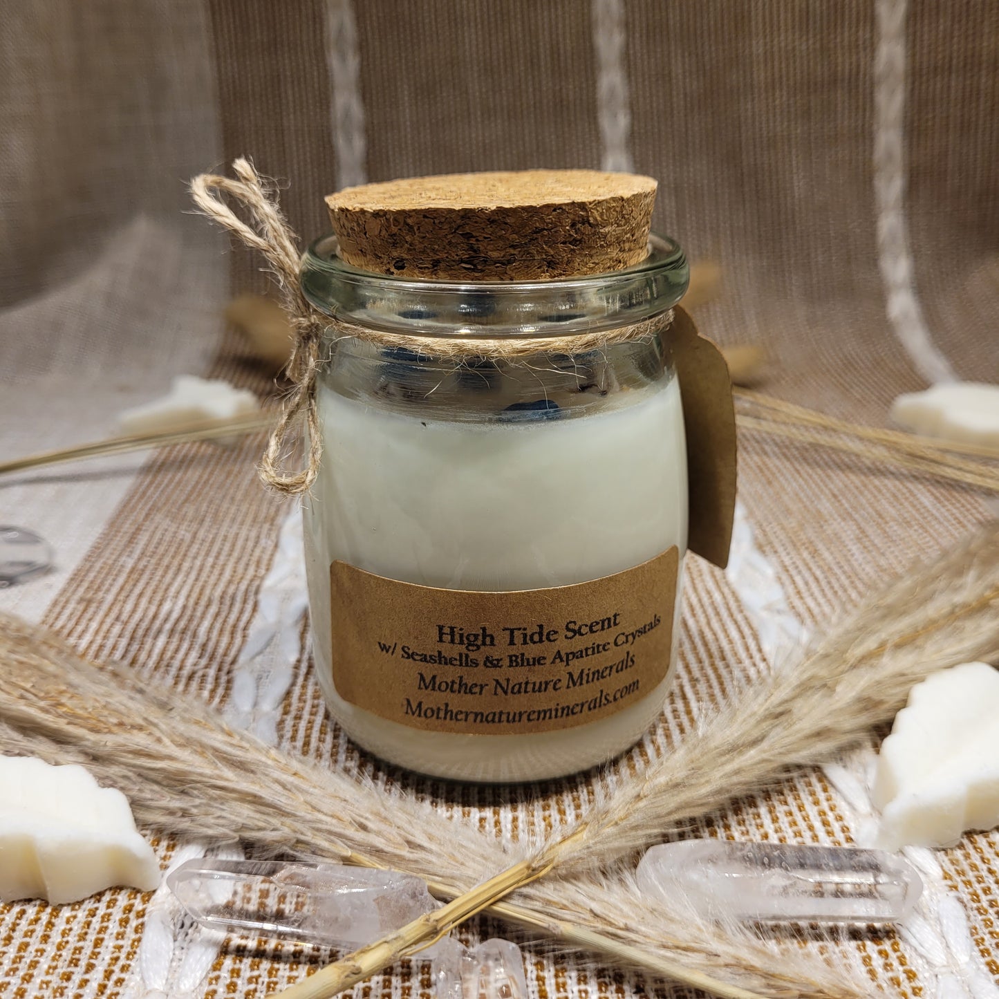 High Tide Candle