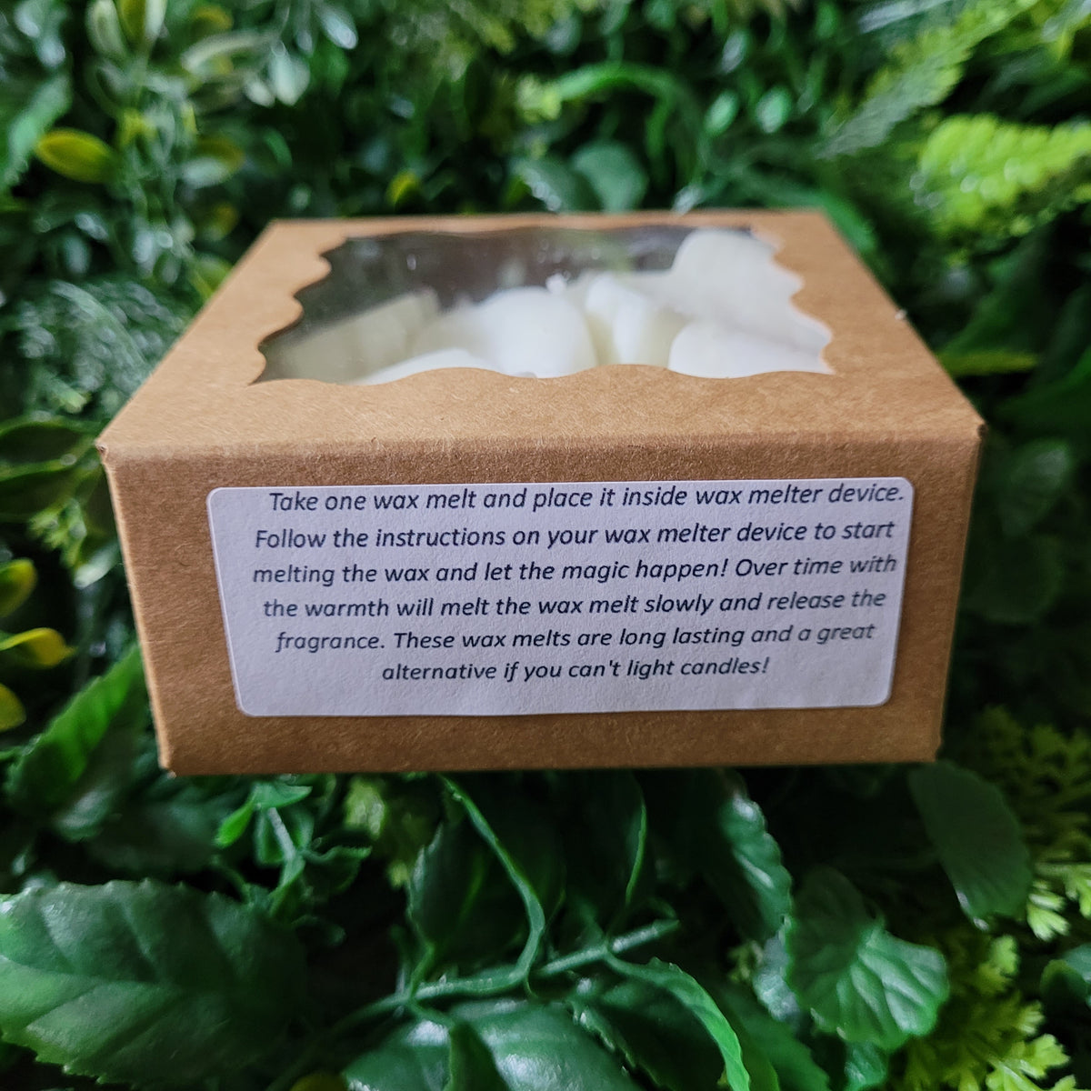 Beachwood Wax Melt Pack