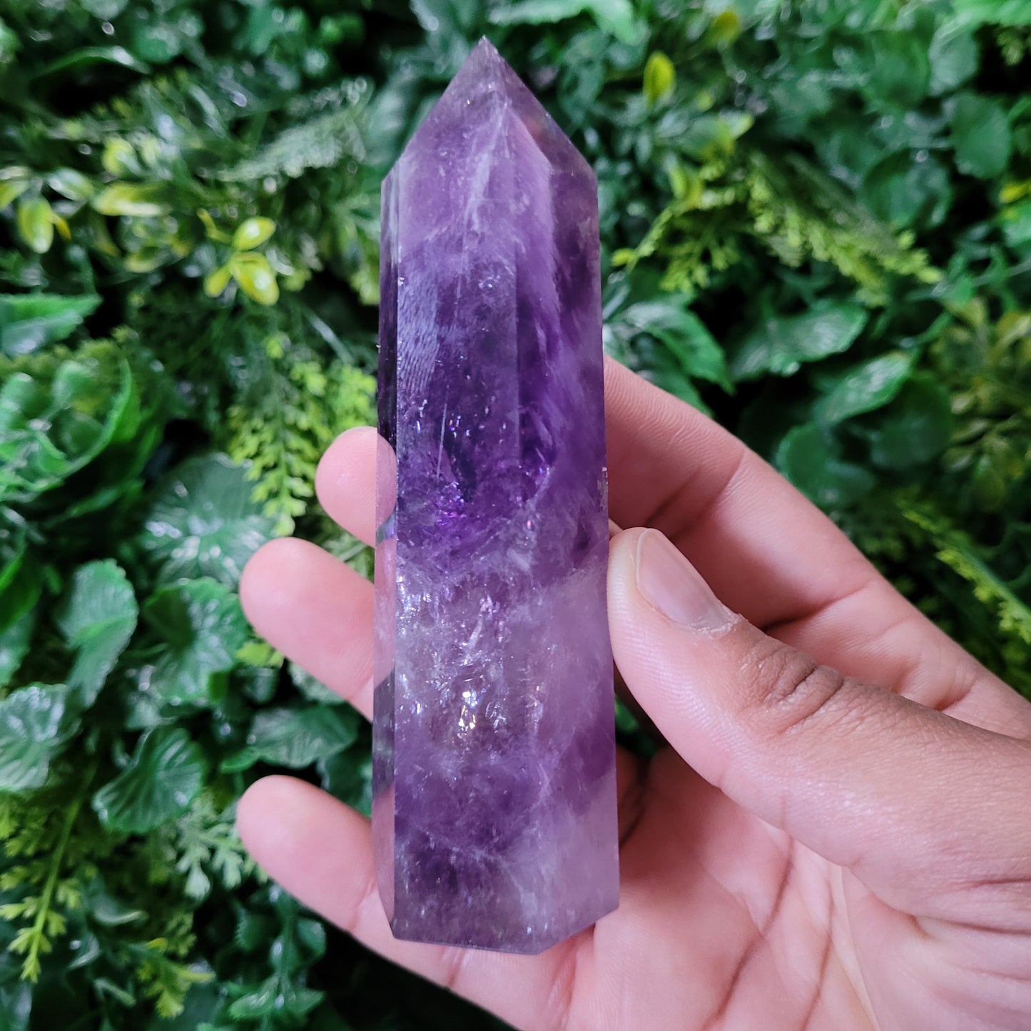 Amethyst Tower